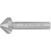 Kegelsenker cbn DIN335 C/90° hssg 6,3 mm - GSR von GSR