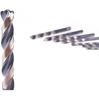 Spiralbohrer hss-g Powerspike 6,8 mm - GSR von GSR