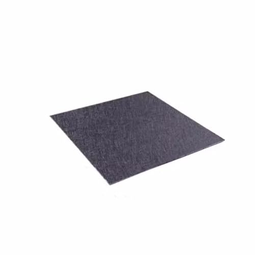 1 Stück Tantalbeschichtete Faserfilzelektrode for PEM-Elektrolyse und Wasserstoff-Brennstoffzellen – Hochtemperatur-Gasdiffusionsschicht(0.8mmx50x100mm) von GSUNLEO