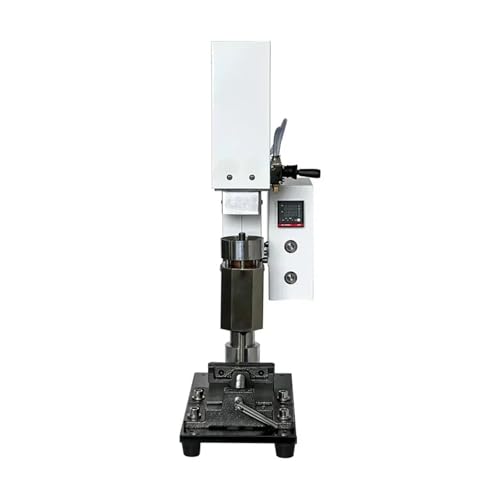 1 Stück Vertikale Spritzgießmaschine for den Laborgebrauch – Effiziente Musterausrüstung for die Herstellung von Kunststoffteilen von GSUNLEO