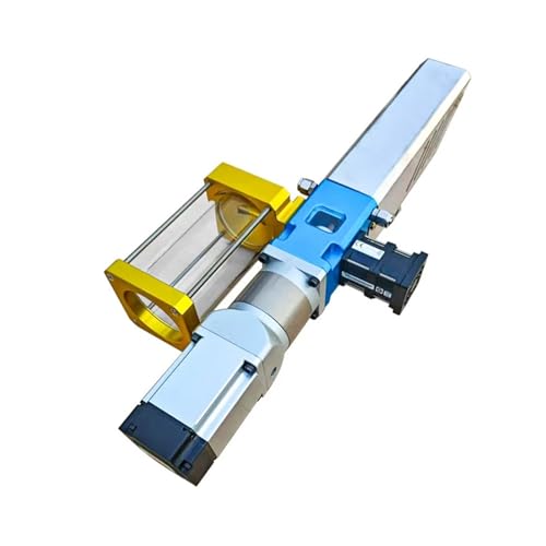 1 hocheffizienter elektrischer 3D-Druckextruder – 1200 W vertikale Spritzgussmaschine – 4 kg/h Leistung for ABS- und PP-Kunststoffe 1 hocheffizienter elektrischer 3D-Druckextruder – 1200 W vertikale Spritzgussmaschine – 4 kg/h Leistung for ABS- und PP-Kunststoffe von GSUNLEO