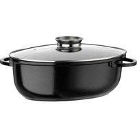 Bräter Gourmet CerXL 8 l 38x25cm Bräter Gourmet CerXL 8 l 38x25cm von GSW