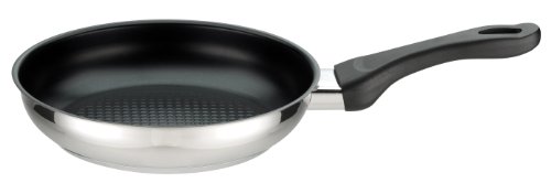 GSW 187244 Ceramica INOX Bratpfanne, 24 cm von GSW