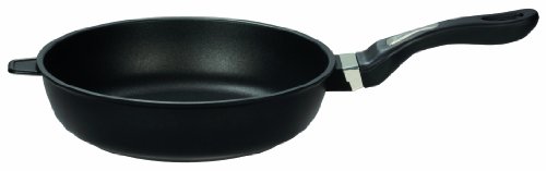 GSW 425247 TITANIUM Bratpfanne black - 24cm von GSW