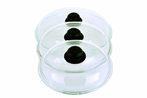 GSW 430005 Glasdeckel - 24cm von GSW