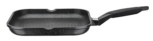 GSW 457293 TITANIUM GRANIT Grillpfanne FerroTherm - 28cm von GSW