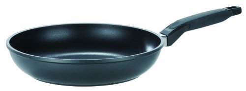 GSW 458306 SilcoGUSS noir Bratpfanne o. Deckel - 20cm von GSW