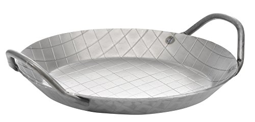 GSW Pfanne, Eisen, Grau, 20 cm GSW Pfanne, Eisen, Grau, 20 cm von GSW