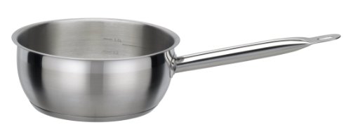 GSW 976169 Gastro Traditionell Le Chef Sauteuse - 16cm von GSW