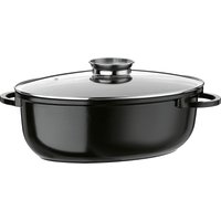 GSW Bräter Gourmet Ceramica XXL 10 l 42x27cm von GSW