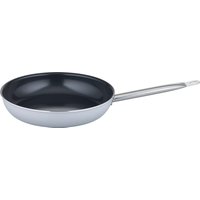 GSW Bratpfanne "Gastro Basic, Gastro-Qualität", Aluminium von GSW