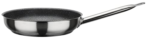 GSW Bratpfanne Le Chef PROFILE 24cm, Schwarz GSW Bratpfanne Le Chef PROFILE 24cm, Schwarz von GSW