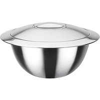 GSW Thermoschüssel mit Deckel doppelwandig 2 L Ø20cm von GSW