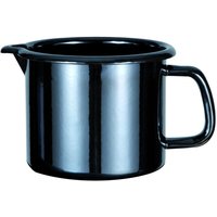 Milchtopf Profi-Black-Star 14cm von GSW