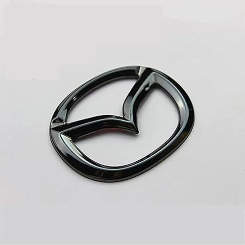 GSXOZCET Auto Emblem Aufkleber,für Mazda CX5 Cx-5 Cx7 Cx8 Cx9 CX-4 Cx3 CX-30 CX-50 CX-60 Cx90,mit Logo Metall Badge Aufkleber, Auto Vorne Hinten Styling Tuning Sticker Zubehor,B GSXOZCET Auto Emblem Aufkleber,für Mazda CX5 Cx-5 Cx7 Cx8 Cx9 CX-4 Cx3 CX-30 CX-50 CX-60 Cx90,mit Logo Metall Badge Aufkleber, Auto Vorne Hinten Styling Tuning Sticker Zubehor,B von GSXOZCET