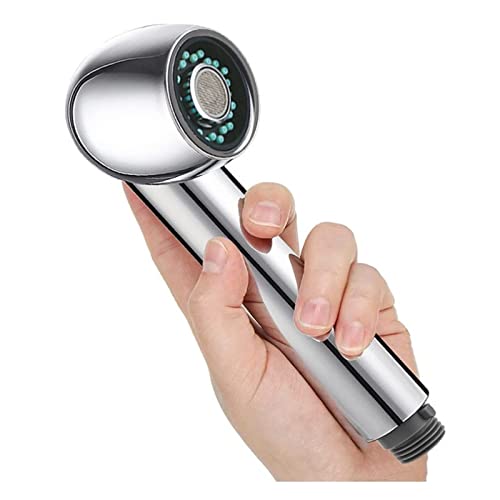 Drehbarer Wasserhahn-Ventilator für die Küche, mit Freihandgriff von GSZCCZS