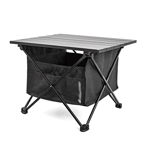 GSZCCZS 1pc tragbarer Outdoor-Camping-Klapptisch abnehmbares Fischerei Picknick Ultraing-Light Mini Schreibtisch GSZCCZS 1pc tragbarer Outdoor-Camping-Klapptisch abnehmbares Fischerei Picknick Ultraing-Light Mini Schreibtisch von GSZCCZS