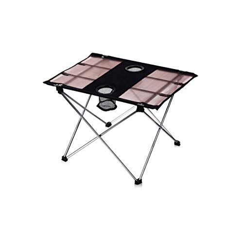 GSZCCZS Aluminium Outdoor Klapptisch Tragbare Grilltische Einfacher Campingtisch Outdoor Picknicktisch Auto Reisezündung Leuchttisch GSZCCZS Aluminium Outdoor Klapptisch Tragbare Grilltische Einfacher Campingtisch Outdoor Picknicktisch Auto Reisezündung Leuchttisch von GSZCCZS