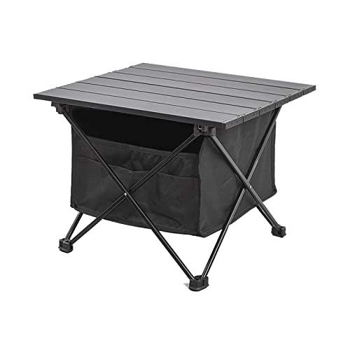 GSZCCZS Camp -Tisch im Freien Klapptisch mit Aufbewahrungsbeutel Abnehmbarer Aluminiumlegierung BBQ Picknick Schreibtisch wasserdichtem Klappschreibtisch GSZCCZS Camp -Tisch im Freien Klapptisch mit Aufbewahrungsbeutel Abnehmbarer Aluminiumlegierung BBQ Picknick Schreibtisch wasserdichtem Klappschreibtisch von GSZCCZS
