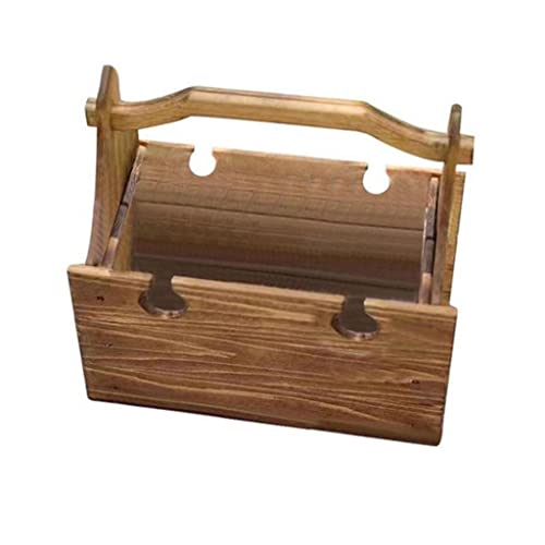 GSZCCZS Klapperisch tragbarer Outdoor -Strand Camping -Aufbewahrung Tee Weinglas Garten Picknickkorb Möbel Schreibtisch Halter GSZCCZS Klapperisch tragbarer Outdoor -Strand Camping -Aufbewahrung Tee Weinglas Garten Picknickkorb Möbel Schreibtisch Halter von GSZCCZS