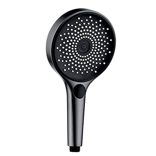 Handheld Duschkopf Abs Hand gehalten Duschkopf Multifunktion von GSZCCZS