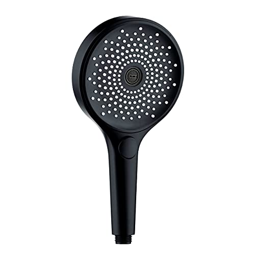 Handheld Duschkopf Abs Hand gehalten Duschkopf Multifunktion von GSZCCZS