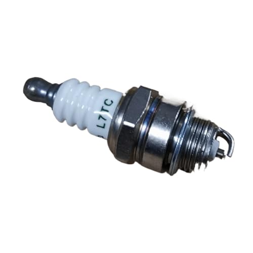 10 Pack L7TC Zündkerze kompatibel mit BPM7A BPMR7A 10 Pack L7TC Zündkerze kompatibel mit BPM7A BPMR7A von GSwReJ