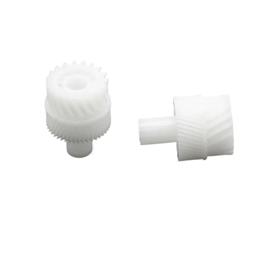 GSwReJ 10pcs 4030251201 19T 44T Gears kompatibel mit Serie 200 250 350 222 282 362 7728 223 283 363 423 7828 DI2510 DI3010 DI351F von GSwReJ