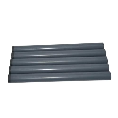 GSwReJ 10pcs kompatible Fixierfilmhülsen Kompatibel mit Laserdrucker 1000 1010 1015 1020 1050 1022 1150 1160 1200 1220 1300 2015 1102 3020 3030 3050 3055 3300 3330 von GSwReJ