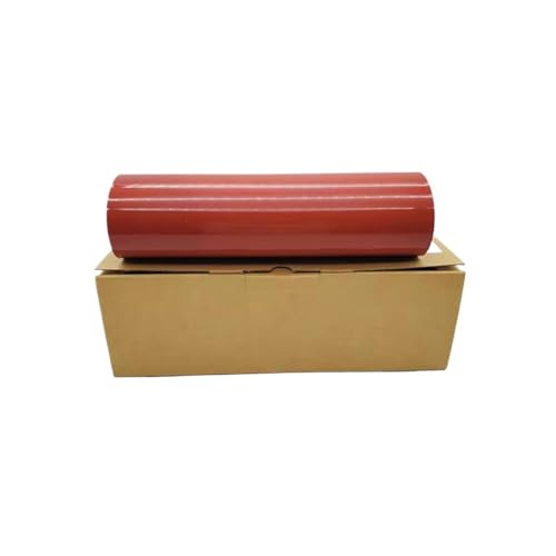 GSwReJ 1PCS V80 FUSER Film kompatibel mit Verant 80 180 2100 3100 V180 V2100 V3100 aus - importiert GSwReJ 1PCS V80 FUSER Film kompatibel mit Verant 80 180 2100 3100 V180 V2100 V3100 aus - importiert von GSwReJ