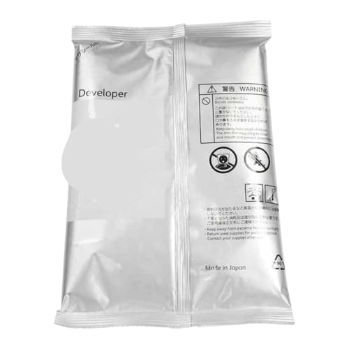 GSwReJ 1pc kompatibler Entwickler Kompatibel mit WorkCentre 7830 7835 7845 7855 WC7830 WC7835 WC7845 WC7855 Kopierer aus -(M) von GSwReJ