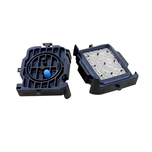 GSwReJ 2pcs kompatible Printhead Capping Station Kompatibel mit Mimaki JV33 JV5 CJV30 MUTOH VJ1604 VJ1638 Roland DX5 von GSwReJ