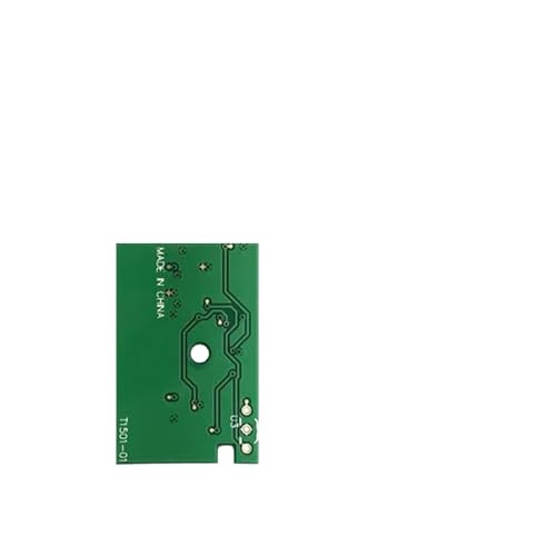 GSwReJ 40K WW Drum Chip 55B0ZA0 kompatibel mit MS331 MX331 MS431 MX431 MS439 MX439 Drucker von GSwReJ