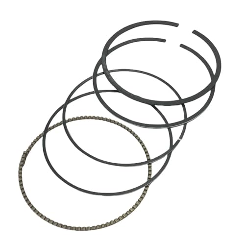 GSwReJ 94mm Bohrung Motor Zylinder Kolbenringe Werkzeugsatz Kompatibel mit 434CC Motorräder kompatibel mit LTZ 400 DVX400 DRZ400 Zubehör von GSwReJ