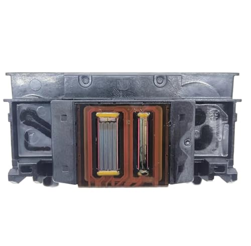 GSwReJ CB326-30002 Kompatibler Druckerdruckkopf 564 5-Slot-Austausch Kompatibel mit Verschiedene Photosmartmodelle, einschließlich C311A C310 C309N C6388 C309 C6375 D5445 C6383 C410B C6350 B8558 von GSwReJ