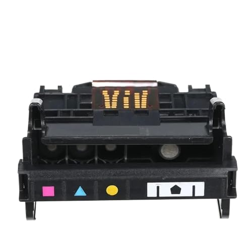 GSwReJ CN643A CD868-30001 CD868-30002 CD869-30001364 178 920 XL PrinThead-kompatibel mit OfficeJet 6000 6500 6500A 7000 7500 Drucker Ersatzteil Kompatibel mit Tintenstrahldruckgeräte von GSwReJ