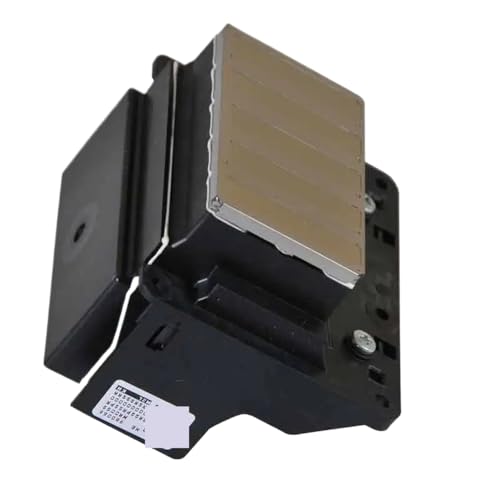 GSwReJ DX6 Printhead Compatible F191010 F191040 Kompatibel mit die Verwendung mit 7700 9700 9710 7710 7890 9890 7908 9908 7900 7910 Drucker von GSwReJ