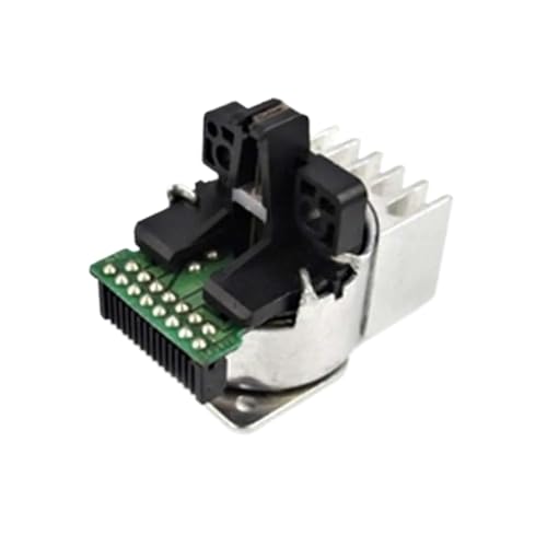 GSwReJ Druckenkopf kompatibel mit TM220 TM-U220-Druckern einschließlich 220pd M188D U220PA U220PB U220PD TM-U220PA TM-U220B TM-U220PB TM-U220PD-Modelle GSwReJ Druckenkopf kompatibel mit TM220 TM-U220-Druckern einschließlich 220pd M188D U220PA U220PB U220PD TM-U220PA TM-U220B TM-U220PB TM-U220PD-Modelle von GSwReJ