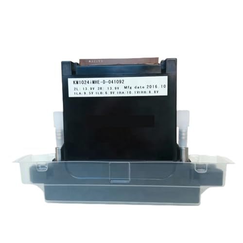 GSwReJ Eco-Lösungsmitteldrucker kompatibler Druckkopf 1024imhe-D 13PL Kompatibel mit KM1024I GSwReJ Eco-Lösungsmitteldrucker kompatibler Druckkopf 1024imhe-D 13PL Kompatibel mit KM1024I von GSwReJ