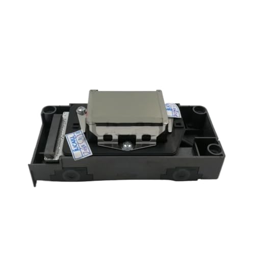 GSwReJ Entsperrte Druckkopf F186000 DX5-Kompatibilität Kompatibel mit F1440-A1 DX5-Druckmaschinen von GSwReJ