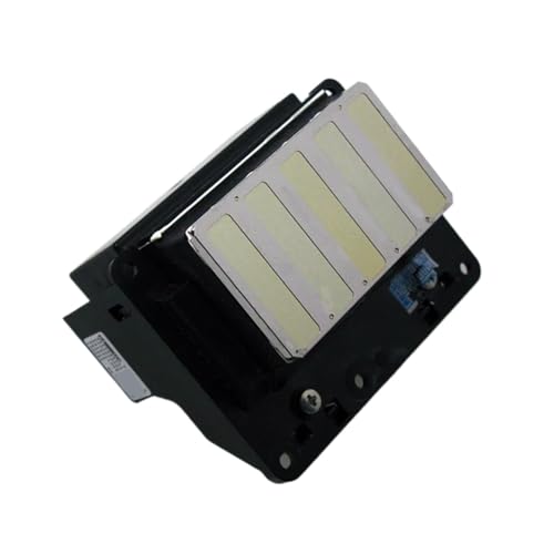 GSwReJ Entsperrte F191040 DX6 Printhead -kompatibel mit Eco -Lösungsmitteldruckern von GSwReJ