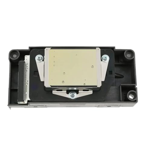 GSwReJ Entsperrtes DX5 -PrinThead -kompatibel mit 4880 R2000 Mimaki Mutoh Eco Lösungsmittel Drucker F186000 Druckkopf von GSwReJ