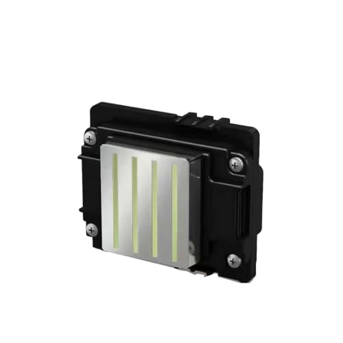 GSwReJ Ersatz Druckkopf Kompatibel mit kompatible Großformatdrucker mit i3200 i3200-a1/e1/U1-Düse(I3200 E1 Head) von GSwReJ