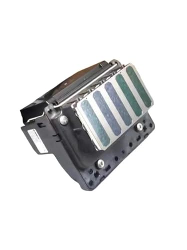 GSwReJ Ersatzdruckerdüsen Druckkopf kompatibel mit verschiedenen Modellen SC S30600 S30610 S30680 S40600 S50600 S80600 S80680 FA06171 von GSwReJ