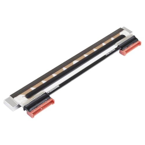 GSwReJ Ersatzthermaldruckköpfe Kompatibel mit kompatible ZD420T ZD620T ZD420D ZD620D 203DPI oder 300DPI -Etikett Barcode -Drucker(203DPI) von GSwReJ