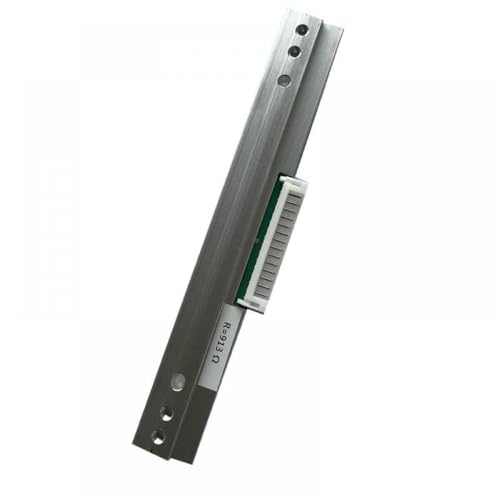 GSwReJ Ersatzthermischdruckkopf kompatibel mit TSC 244 TTP-244 Pro T-200e B200 ME240 LP5402E G812 G210 244CE LP4502E TE210 TE200 von GSwReJ