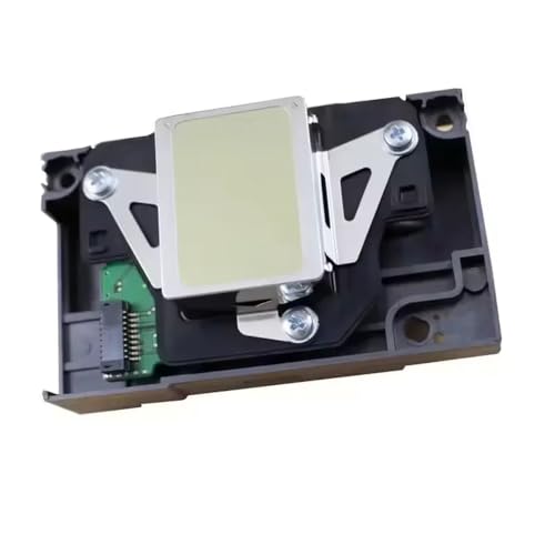 GSwReJ F173090 DTF Printhead kompatibel mit L1800 R1390 R1400 R1410 R1430 R270 R260 Drucker von GSwReJ