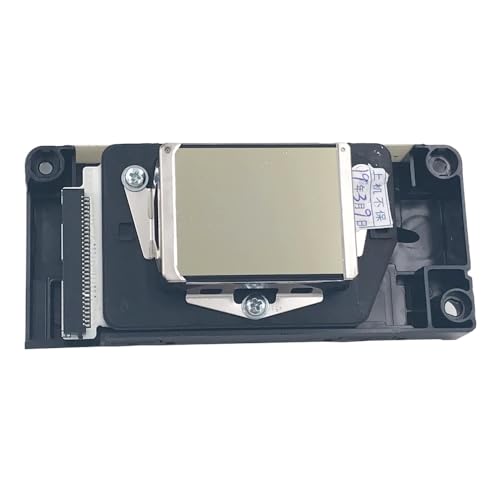 GSwReJ F18700000230 DX5 Print Head kompatibel mit 4880 7880 9880 und Mutoh RJ900 Kompatibel mit entsperrte Anwendungen auf Wasserbasis von GSwReJ