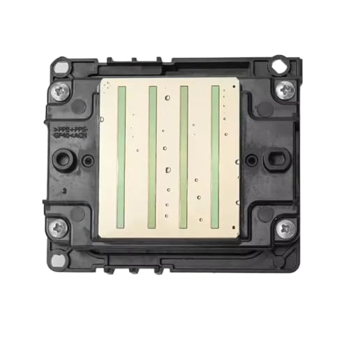 GSwReJ I3200 Print Head Eco -Lösungsmittel DTF -Kompatible Cabezal Printhead Kompatibel mit 4720 E1 U1(I3200 U1) von GSwReJ
