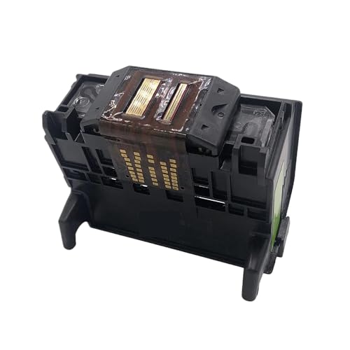 GSwReJ Kompatible 920xl Druckköpfe Kompatibel mit mehrere Drucker enthalten 4 Farboptionen Kompatibel mit OfficeJet 6000 6500 7000 7500 6500a 7500a von GSwReJ